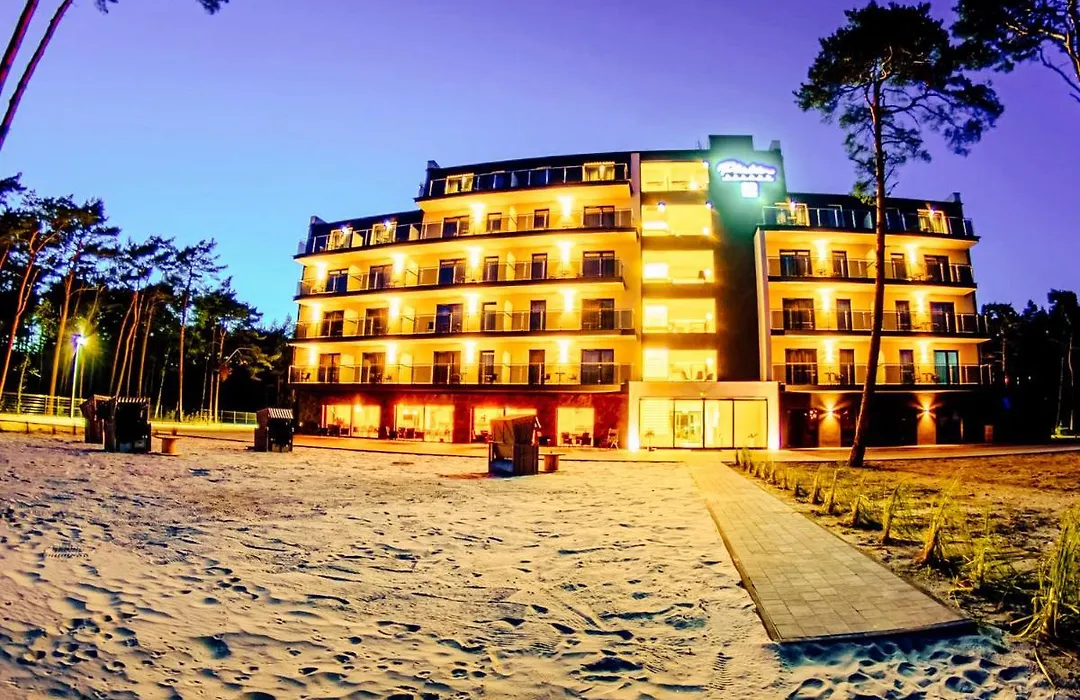 Plaza Resort Leba-1