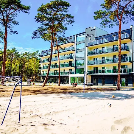 Plaza Resort Leba-2